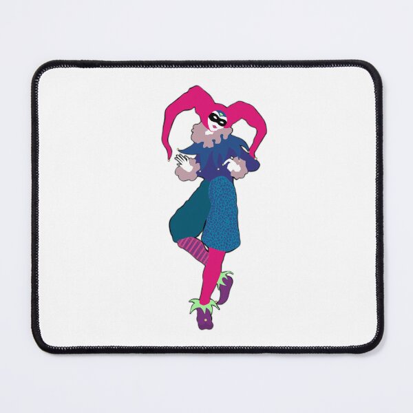 Item preview, theatre buffon designed and sold by silverlanza.