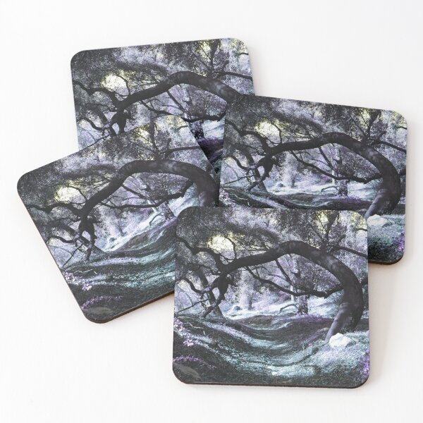Item preview, Dark Fairy Path designed and sold by Robert Ball.