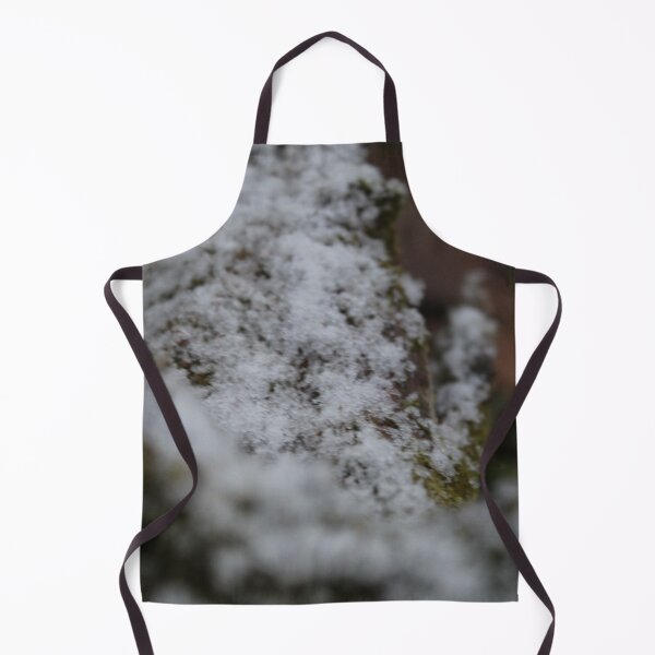 Item preview, A Light Dusting of Snow On Dead Branch designed and sold by PeppermintClove.
