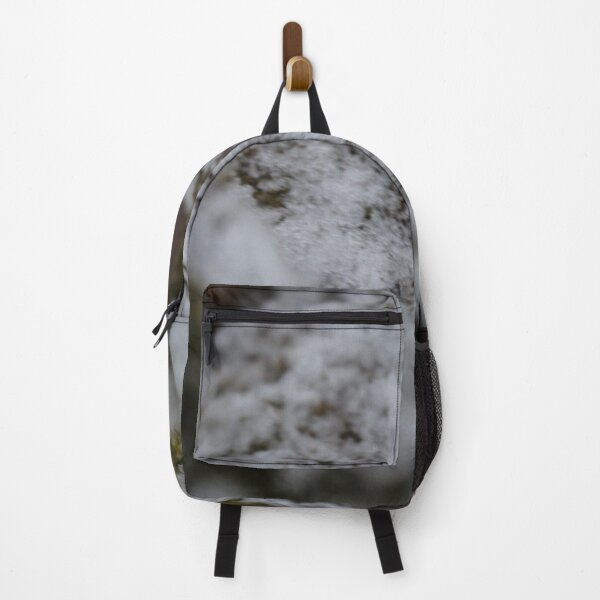 Item preview, A Light Dusting of Snow On Dead Branch designed and sold by PeppermintClove.