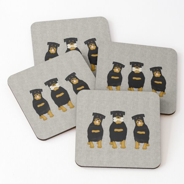 Item preview, Rottweilers designed and sold by ljdizigns.