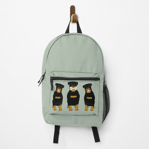 Item preview, Rottweilers designed and sold by ljdizigns.