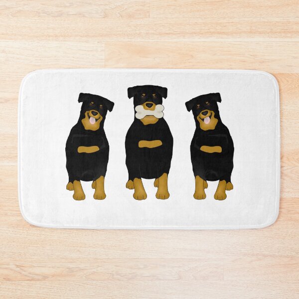 Item preview, Rottweilers designed and sold by ljdizigns.