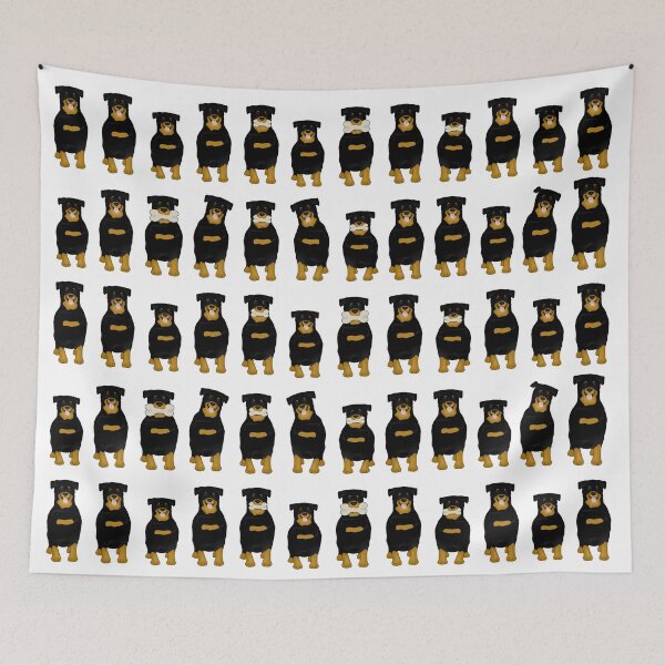 Item preview, Rottweilers designed and sold by ljdizigns.