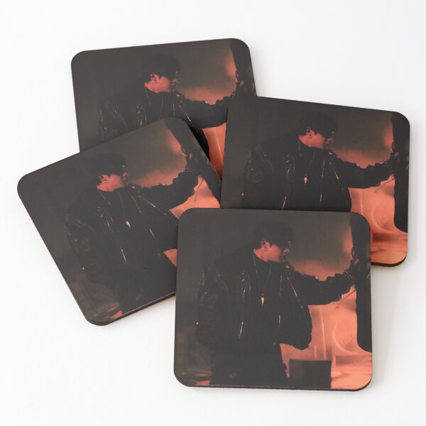 Item preview, Escape de Bang Chan de Stray Kids designed and sold by lorienskz.