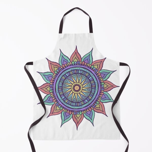 Item preview, Mandala designed and sold by weedstamps.