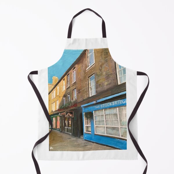 Item preview, Edinburgh, Pub designed and sold by golan22may.