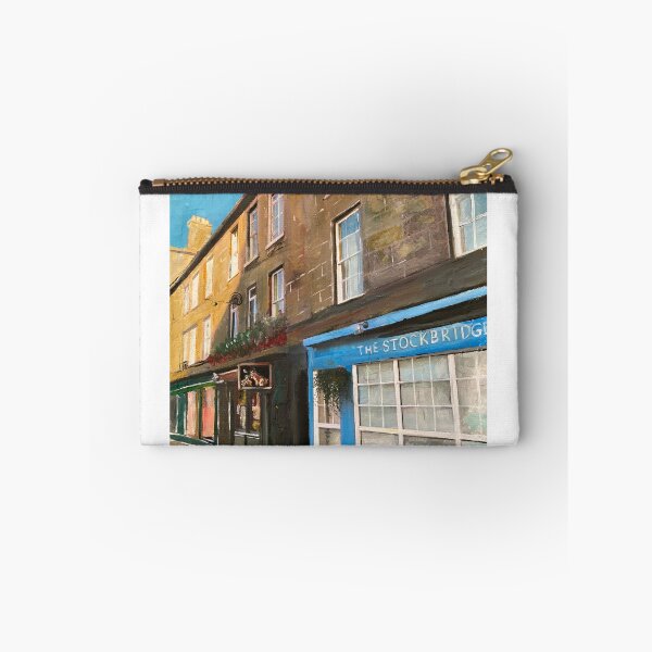 Item preview, Edinburgh, Pub designed and sold by golan22may.