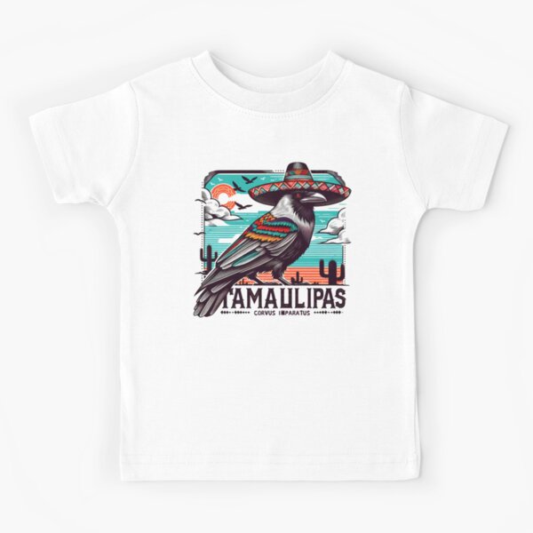 Item preview, Tamaulipas Crow 4 designed and sold by theAVIARY7.