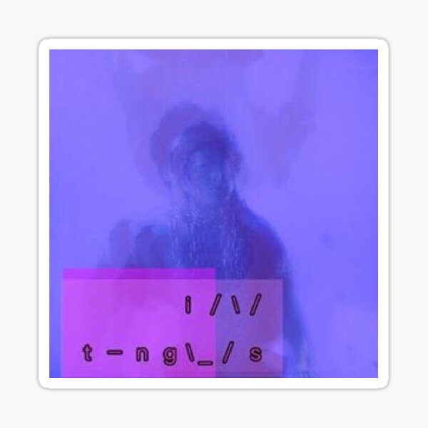 i/\/ t-ng\_/s Sticker