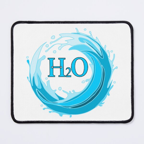 Item preview, Water Splash Circle in Blue Colour designed and sold by whee25.