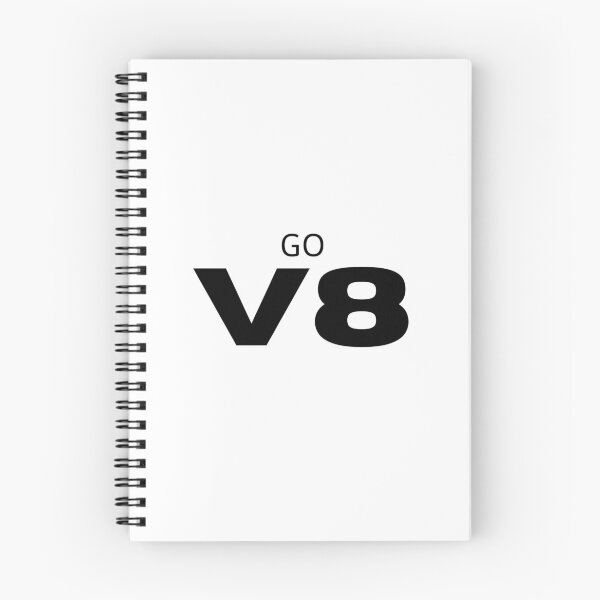Item preview, Go V8 designed and sold by JNowakowsky.