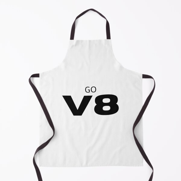 Item preview, Go V8 designed and sold by JNowakowsky.