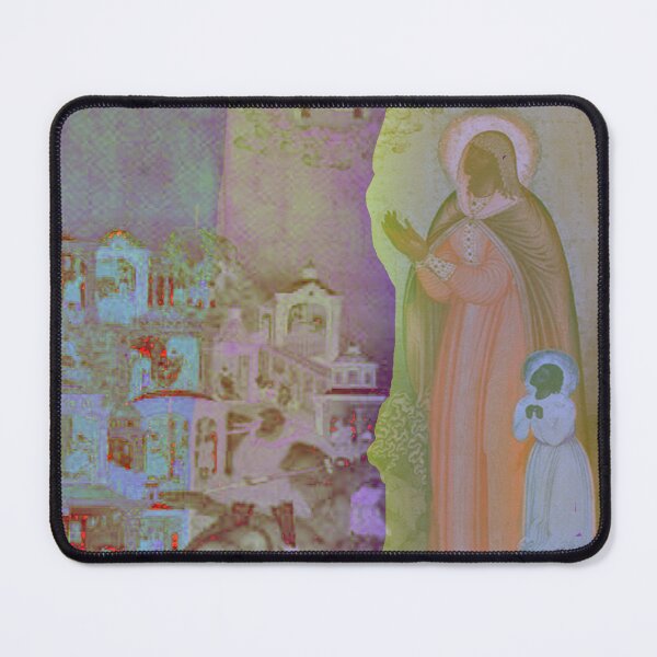 Item preview, Sts. Quiricus and Juliet designed and sold by Great Circus of Witnesses.