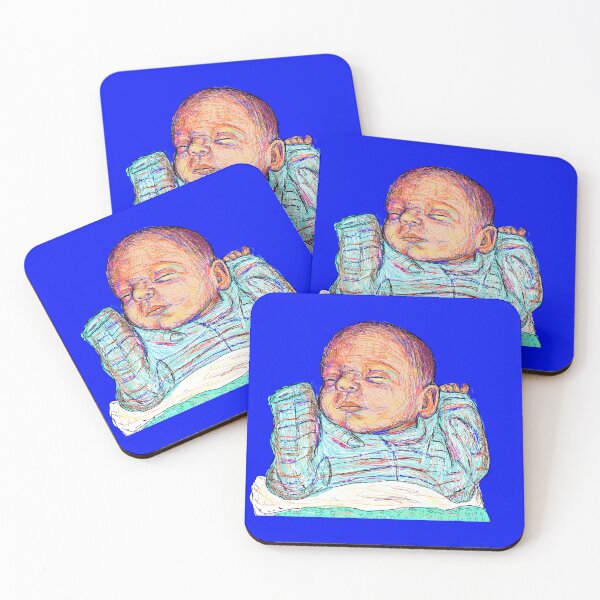 Item preview, The new born baby designed and sold by SHARON NAKAR.