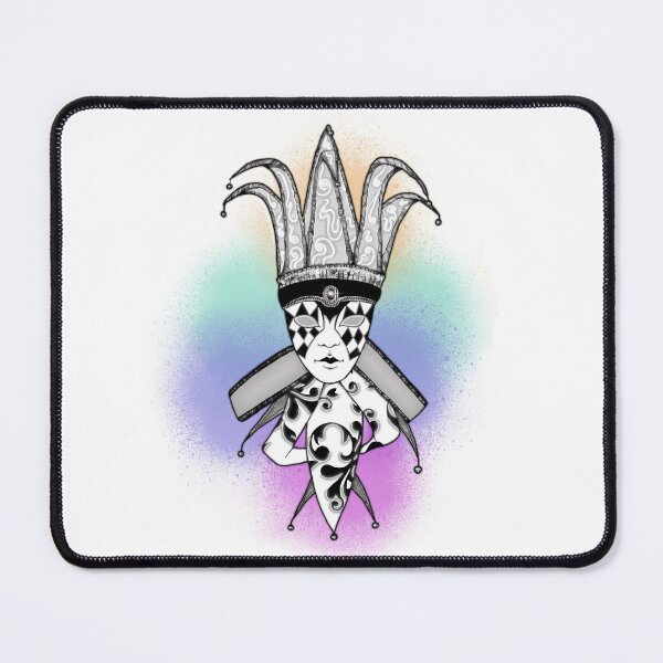 Item preview, venice mask designed and sold by silverlanza.