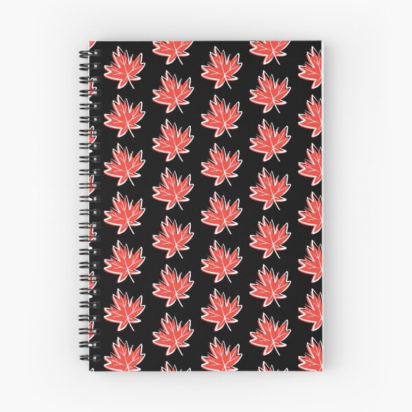 Item preview, Red Maple Leaf designed and sold by victorsart.