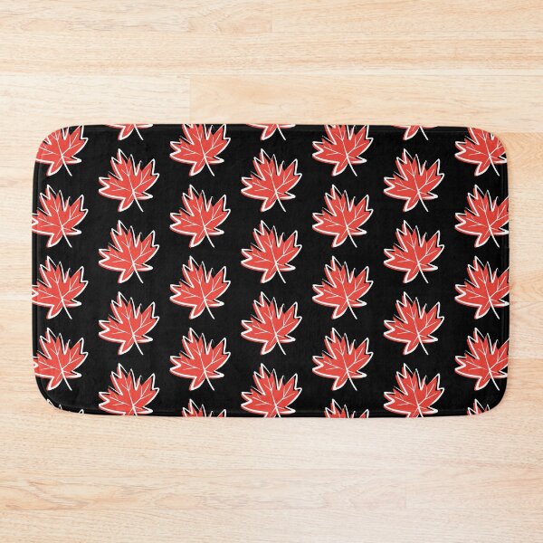 Item preview, Red Maple Leaf designed and sold by victorsart.
