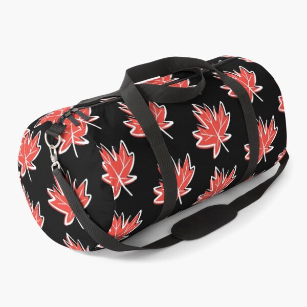 Item preview, Red Maple Leaf designed and sold by victorsart.