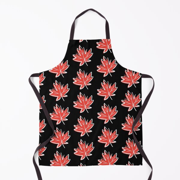 Item preview, Red Maple Leaf designed and sold by victorsart.