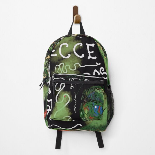 Item preview, Green snake Ecce serpens designed and sold by GregorProjector.