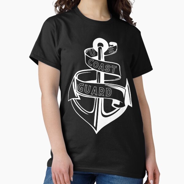 Item preview, USCG Ice designed and sold by DesingHeven.