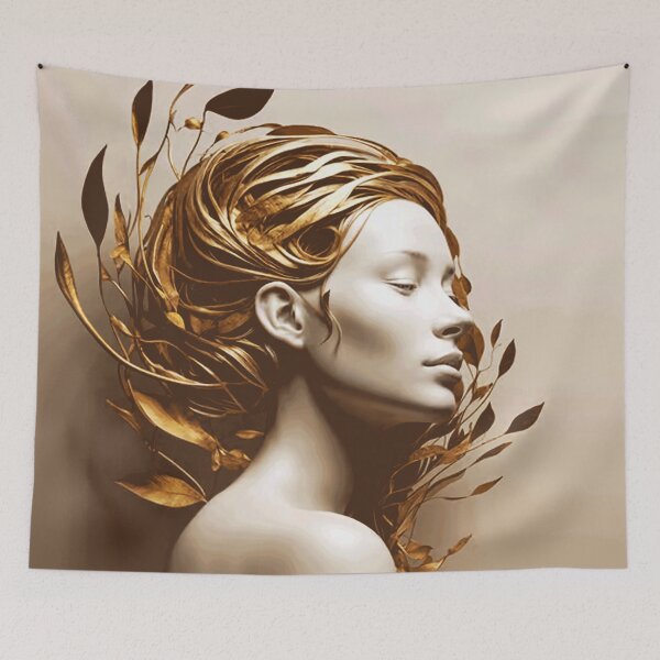 Item preview, Crowning Glory designed and sold by ArtfullMinds.