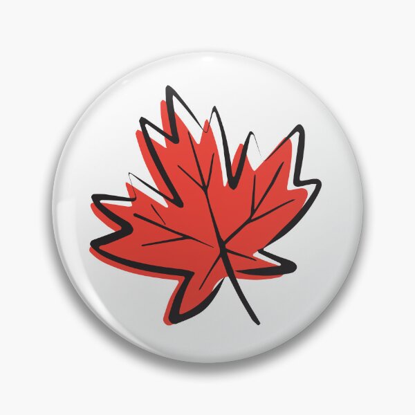 Item preview, Canadian Maple Leaf designed and sold by victorsart.