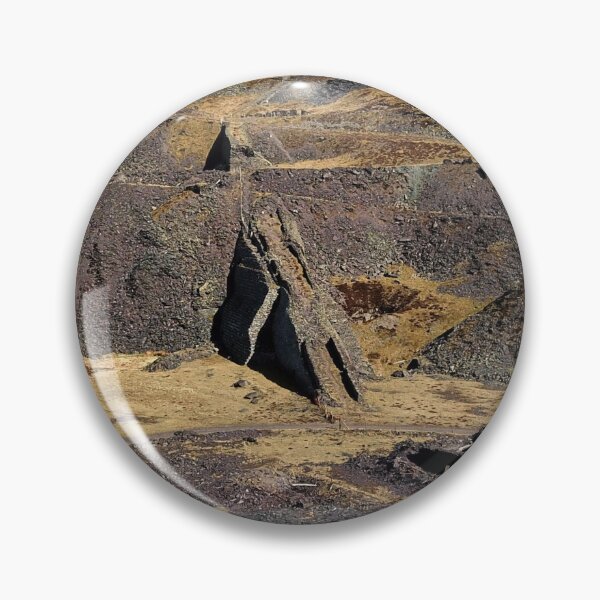 Item preview, old quarry building designed and sold by KathleenDawson.
