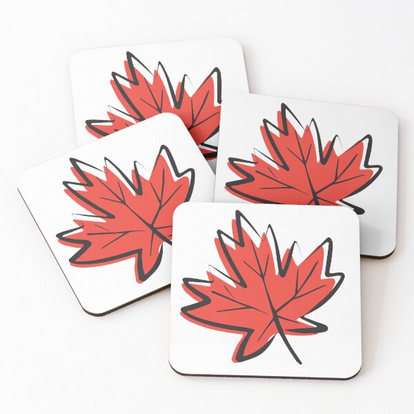 Item preview, Canadian Maple Leaf designed and sold by victorsart.
