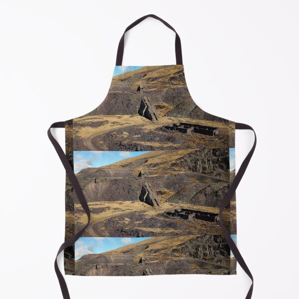 Item preview, old quarry building designed and sold by KathleenDawson.
