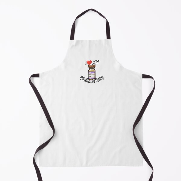 Item preview, I love my "creatine"  designed and sold by Ribin-van.