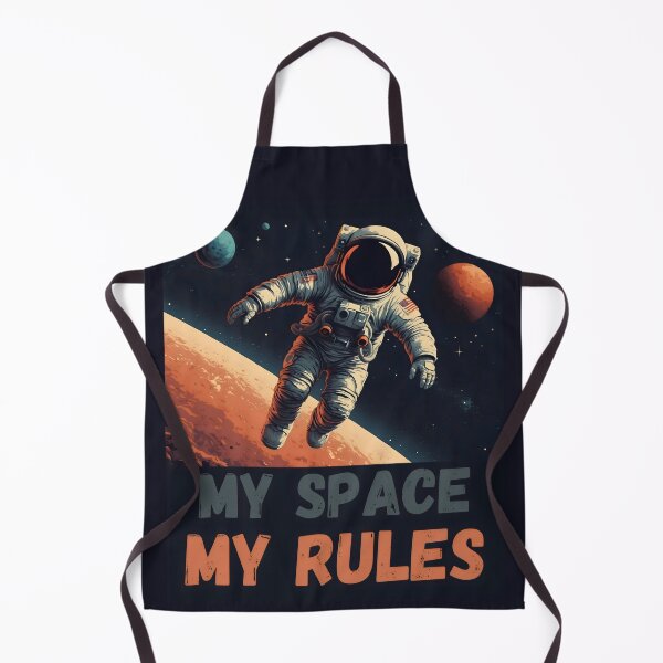Item preview, My Space, My rules designed and sold by DLRand.