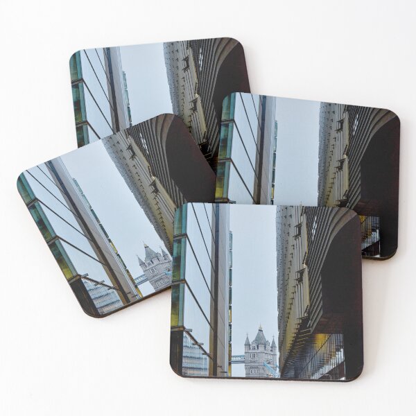 Item preview, London Bridge Through the Streets  designed and sold by LivingDeadGirlx.