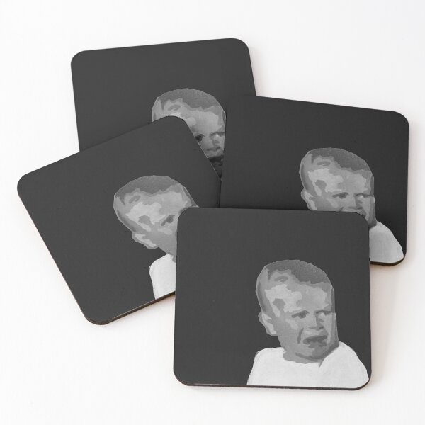 Item preview, cry baby cry designed and sold by Ratatatts.