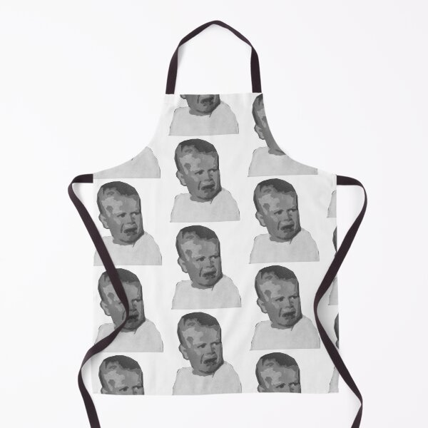 Item preview, cry baby cry designed and sold by Ratatatts.