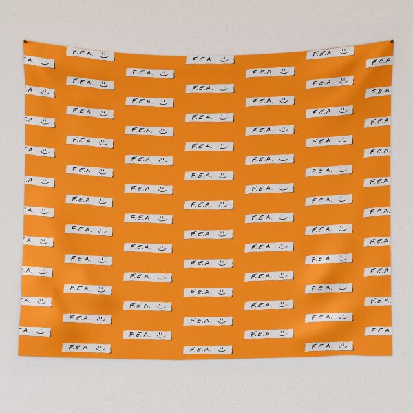 Item preview, Daniel Ricciardo FEA F1 Tape Motto designed and sold by boyerworks.