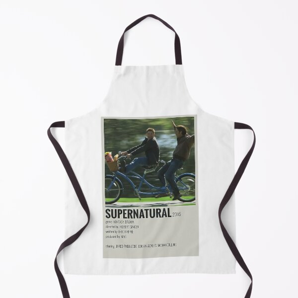 Item preview, Supernatural designed and sold by MariyaPhoto.