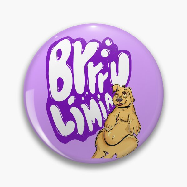 Item preview, dog choked with a message about bulimia designed and sold by Yumir.
