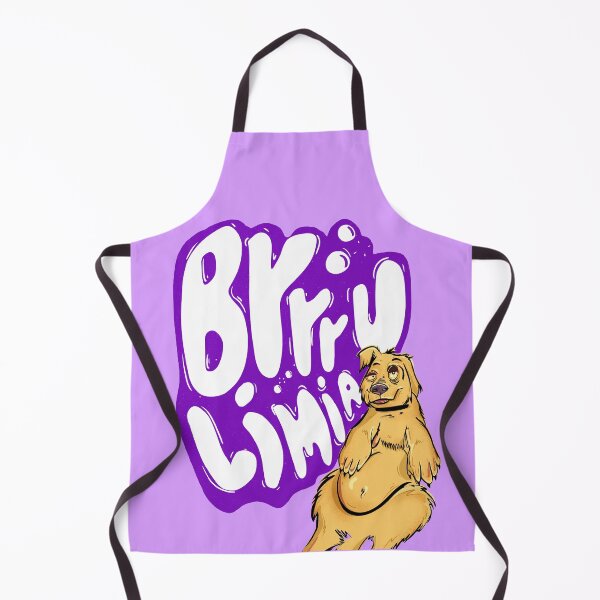 Item preview, dog choked with a message about bulimia designed and sold by Yumir.
