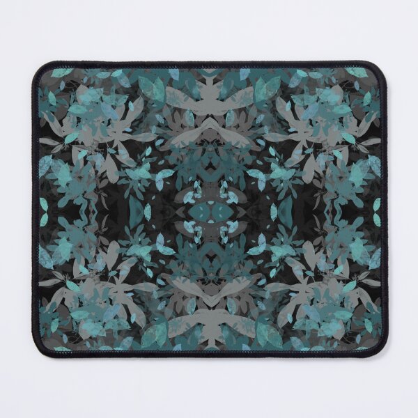 Item preview, Abstract Moth Pattern designed and sold by AnkersArt.