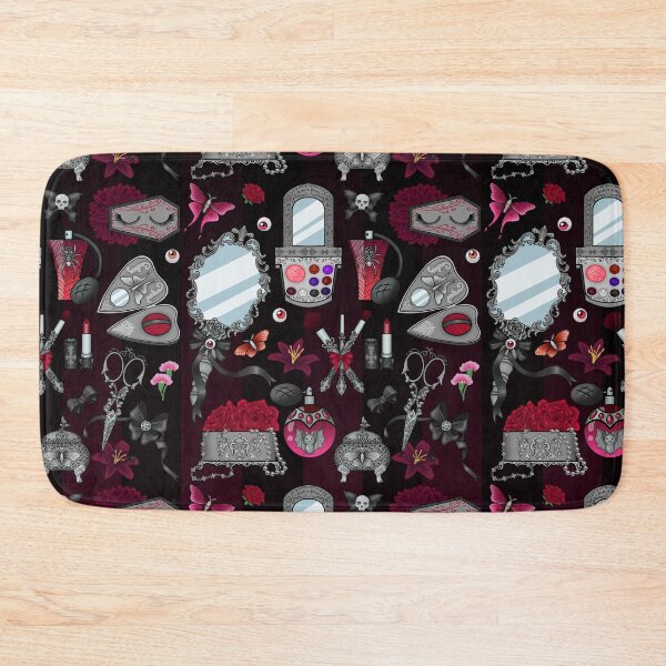 Item preview, Gothic Vanity designed and sold by Miss Lunaria.