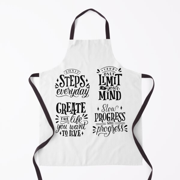 Item preview, Unique Motivational Quotes Classical designed and sold by Sam-DesignMart.