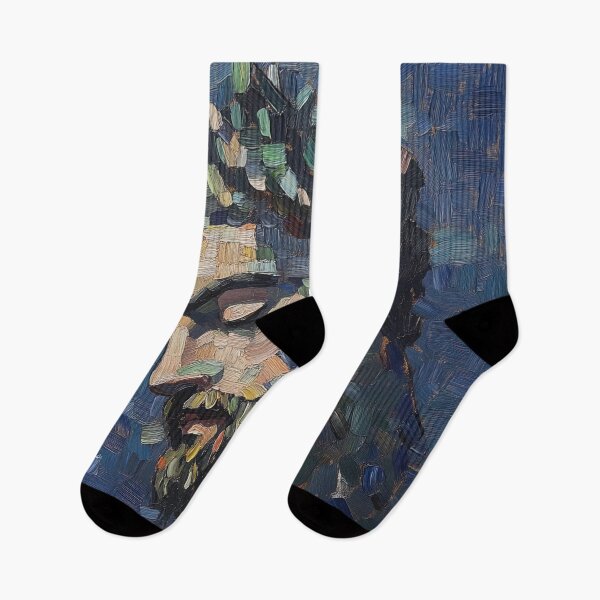 Item preview, Crius | Post-impressionist painting style designed and sold by ComicsFactory.