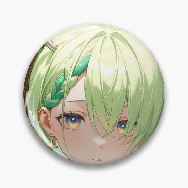 Item preview, Ceres Fauna - Hololive designed and sold by Weeb  Store.