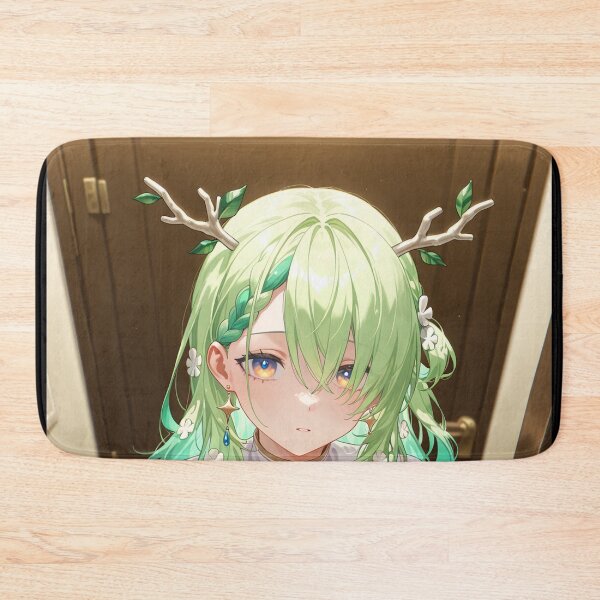 Item preview, Ceres Fauna - Hololive designed and sold by Weeb  Store.