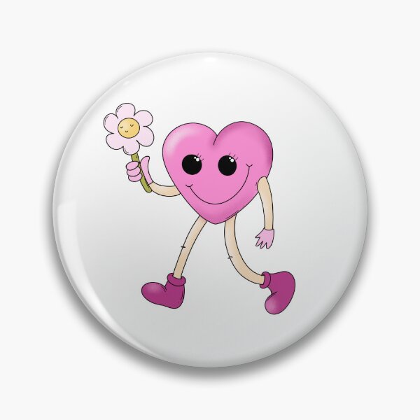 Artikelvorschau, Herz zum Valentinstag entworfen und verkauft von myFox.