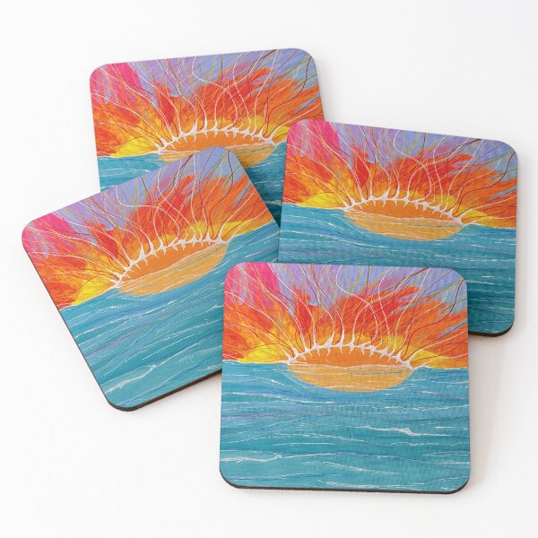 Item preview, Ripples of Change designed and sold by FireMoonCat.