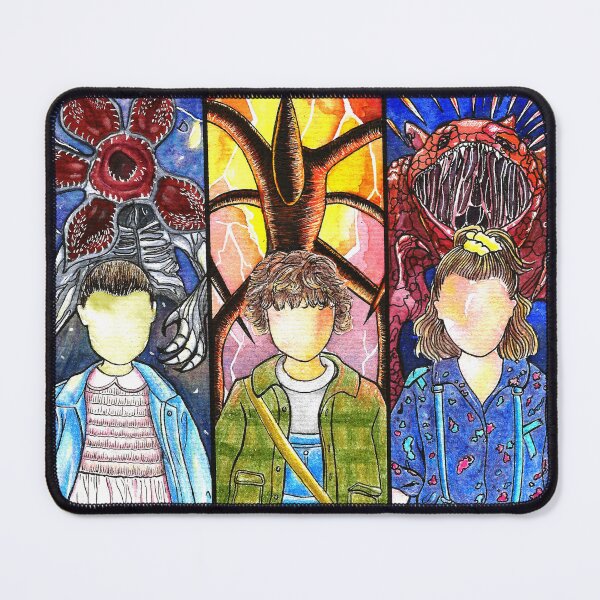 Item preview, Stranger things designed and sold by Lourart.