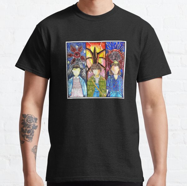 Item preview, Stranger things designed and sold by Lourart.